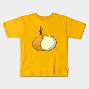 Onion Kids T-Shirt